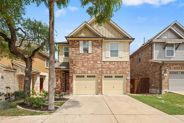 $375,000 | 404 Buttercup Creek Boulevard, Unit 26, Cedar Park, TX 78613