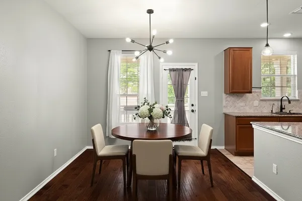 $375,000 | 404 Buttercup Creek Boulevard, Unit 26, Cedar Park, TX 78613