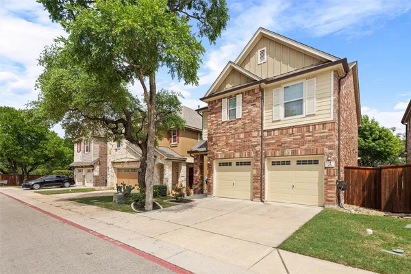 $375,000 | 404 Buttercup Creek Boulevard, Unit 26, Cedar Park, TX 78613