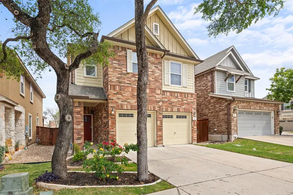 $375,000 | 404 Buttercup Creek Boulevard, Unit 26, Cedar Park, TX 78613