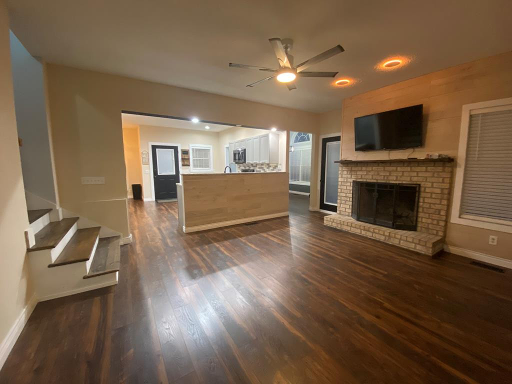 2581 Jereco Road Sumter, SC 29153 - Photo 6 of 22