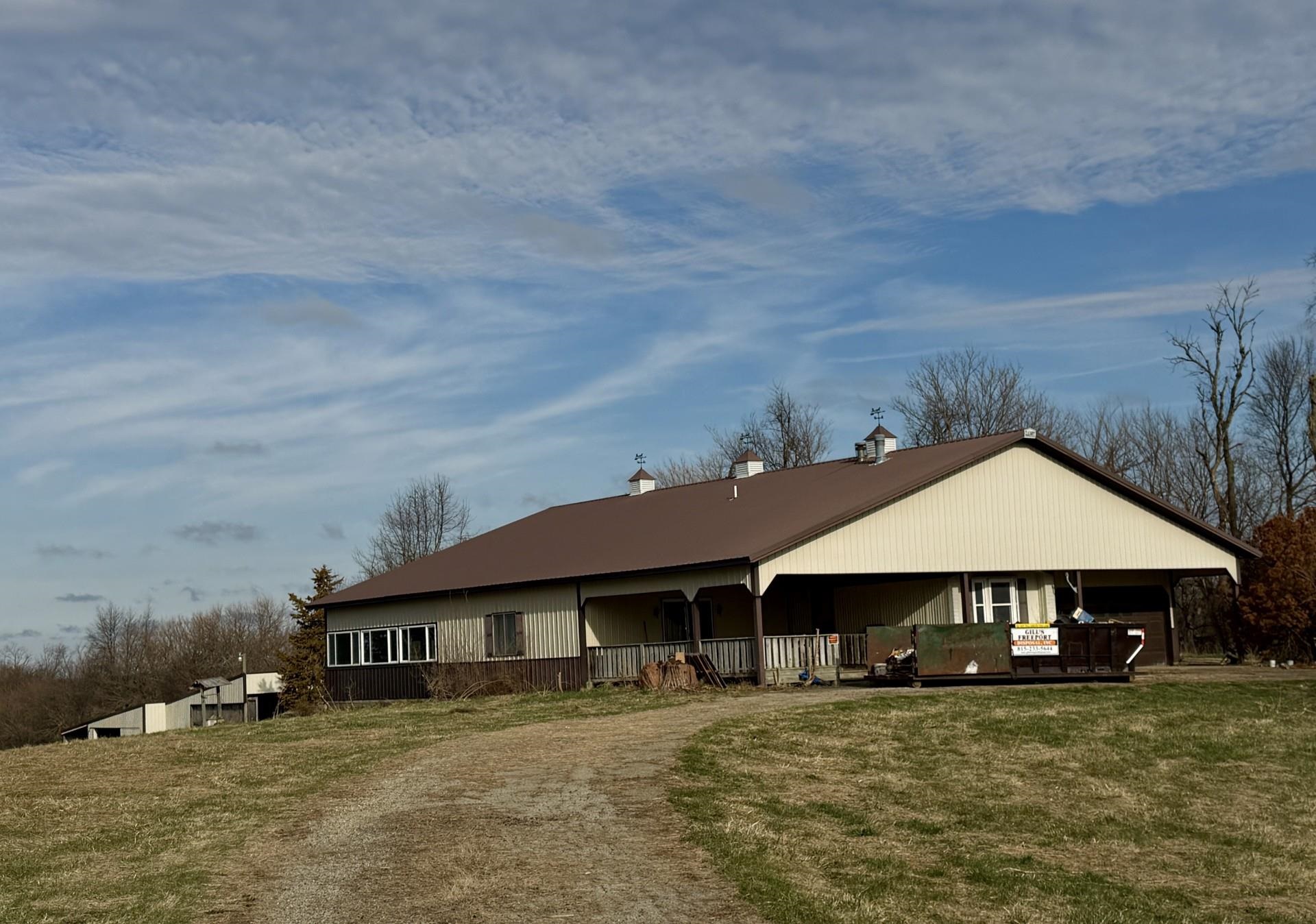 14670 Meyers Road Mount Carroll, IL 61053 - Photo 2 of 5 Gallery Image 2