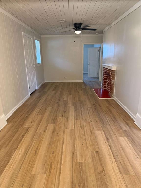 3804 Murray Road Augusta, GA 30907 - Photo 5 of 12