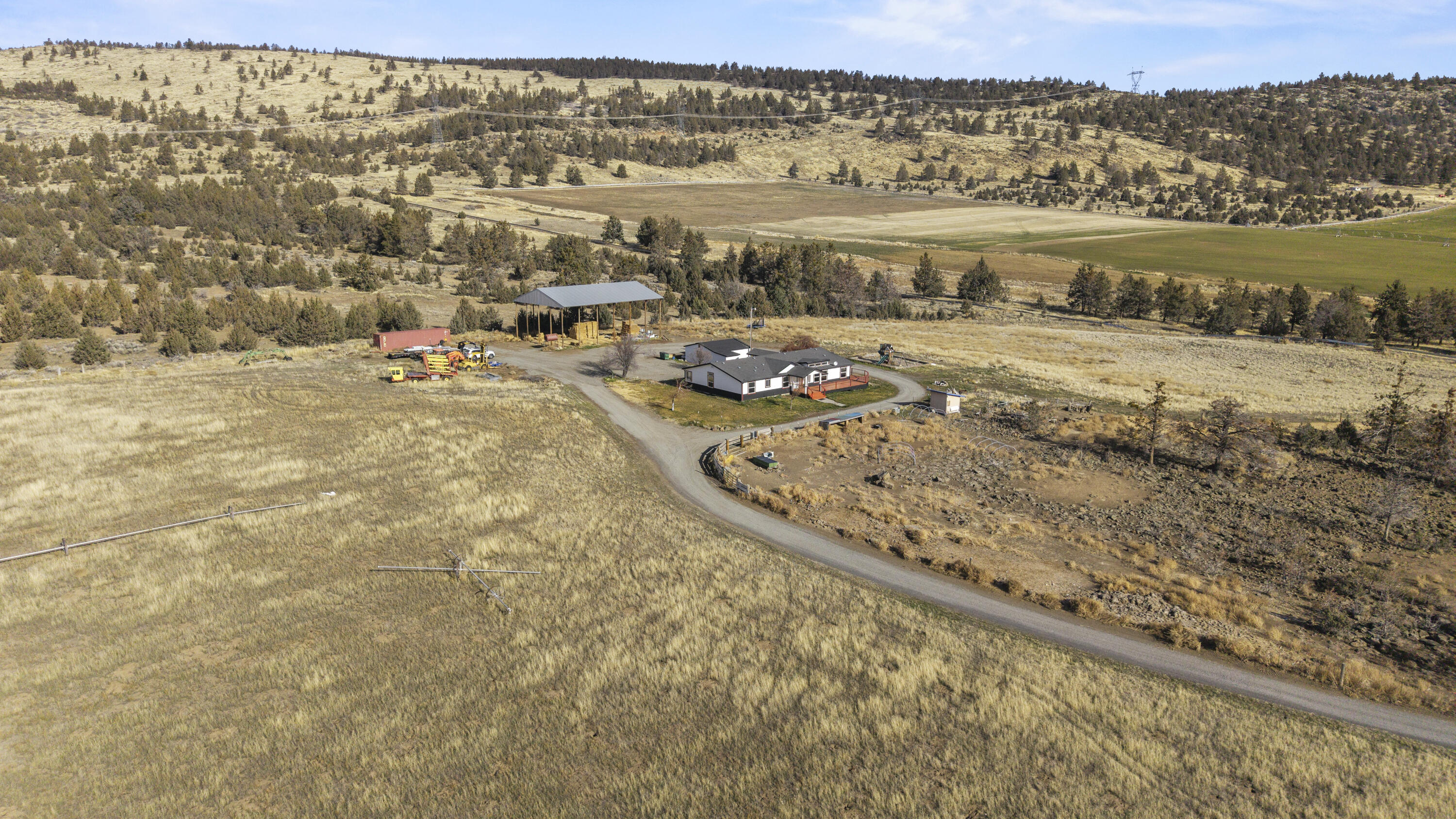 17465 Harpold Road Malin, OR 97632 - Photo 104 of 122 Property