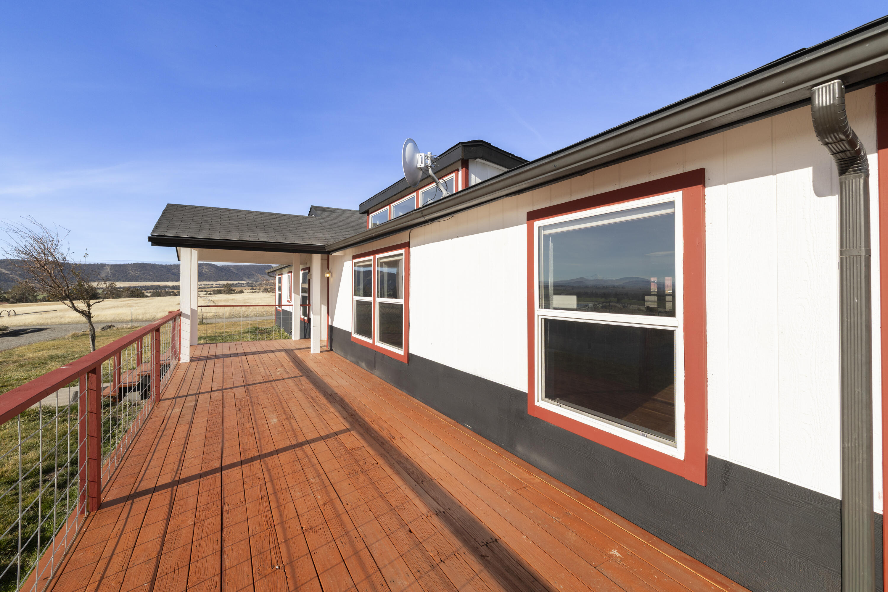 17465 Harpold Road Malin, OR 97632 - Photo 13 of 122 Deck