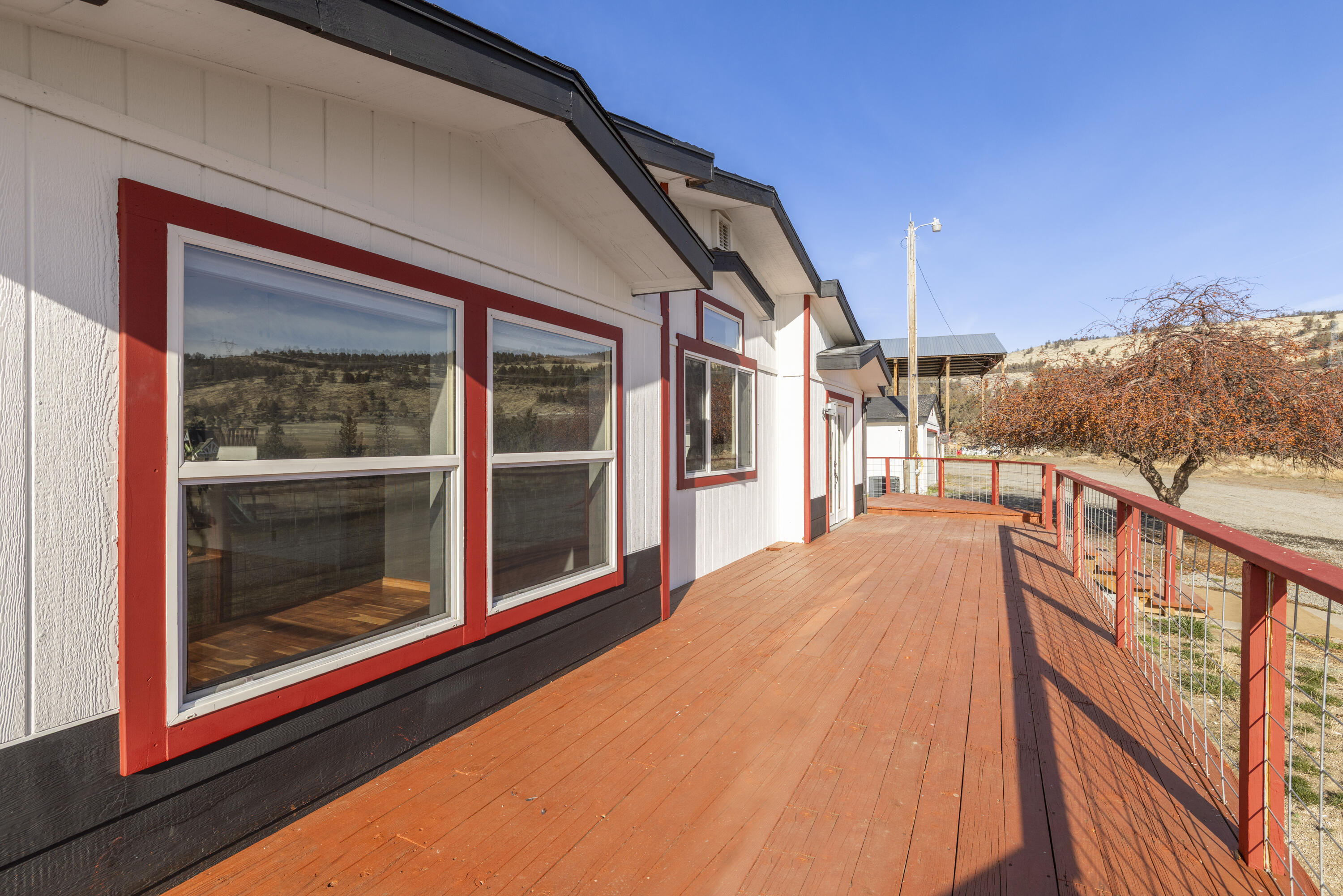 17465 Harpold Road Malin, OR 97632 - Photo 14 of 122 Deck