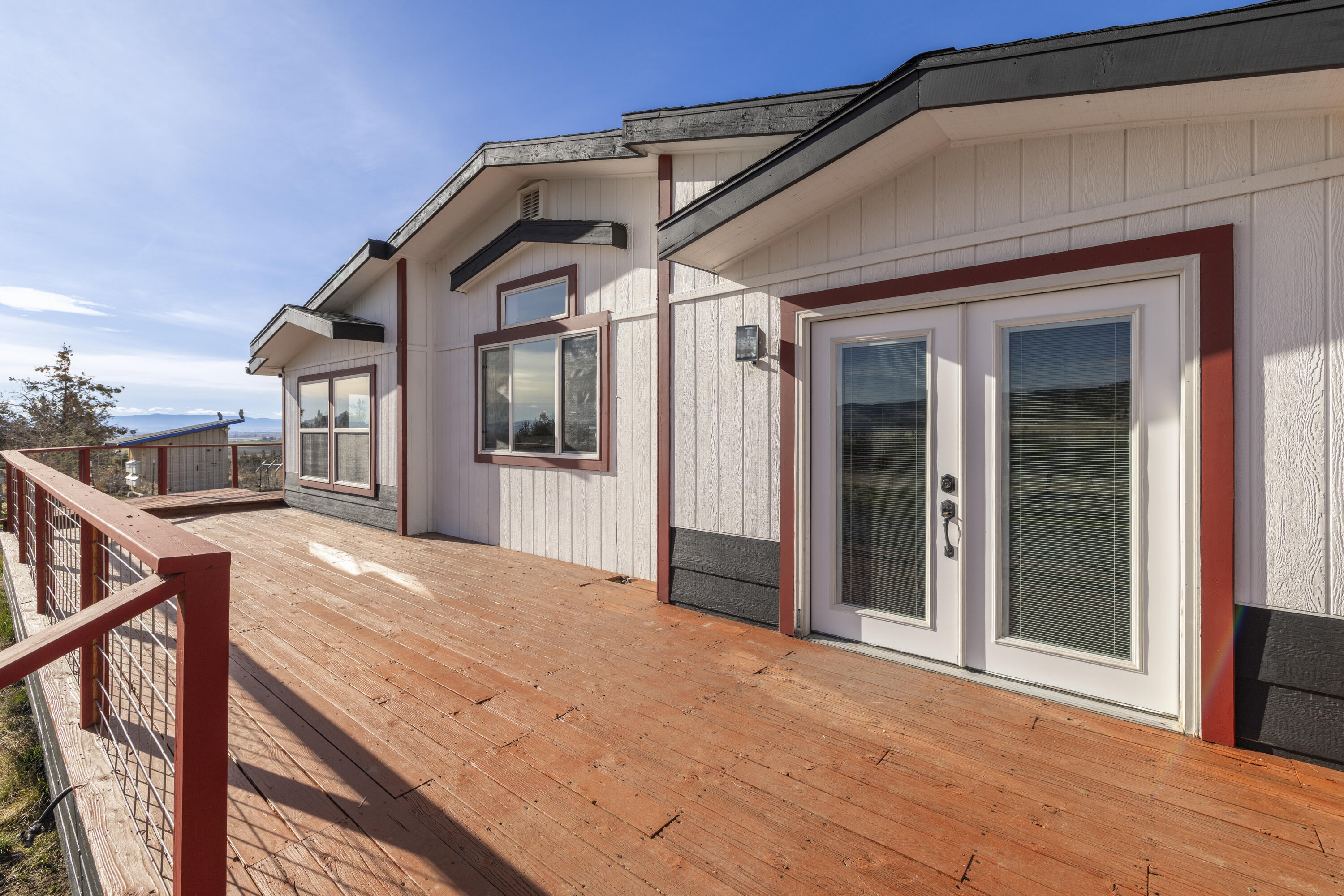 17465 Harpold Road Malin, OR 97632 - Photo 16 of 122 Deck