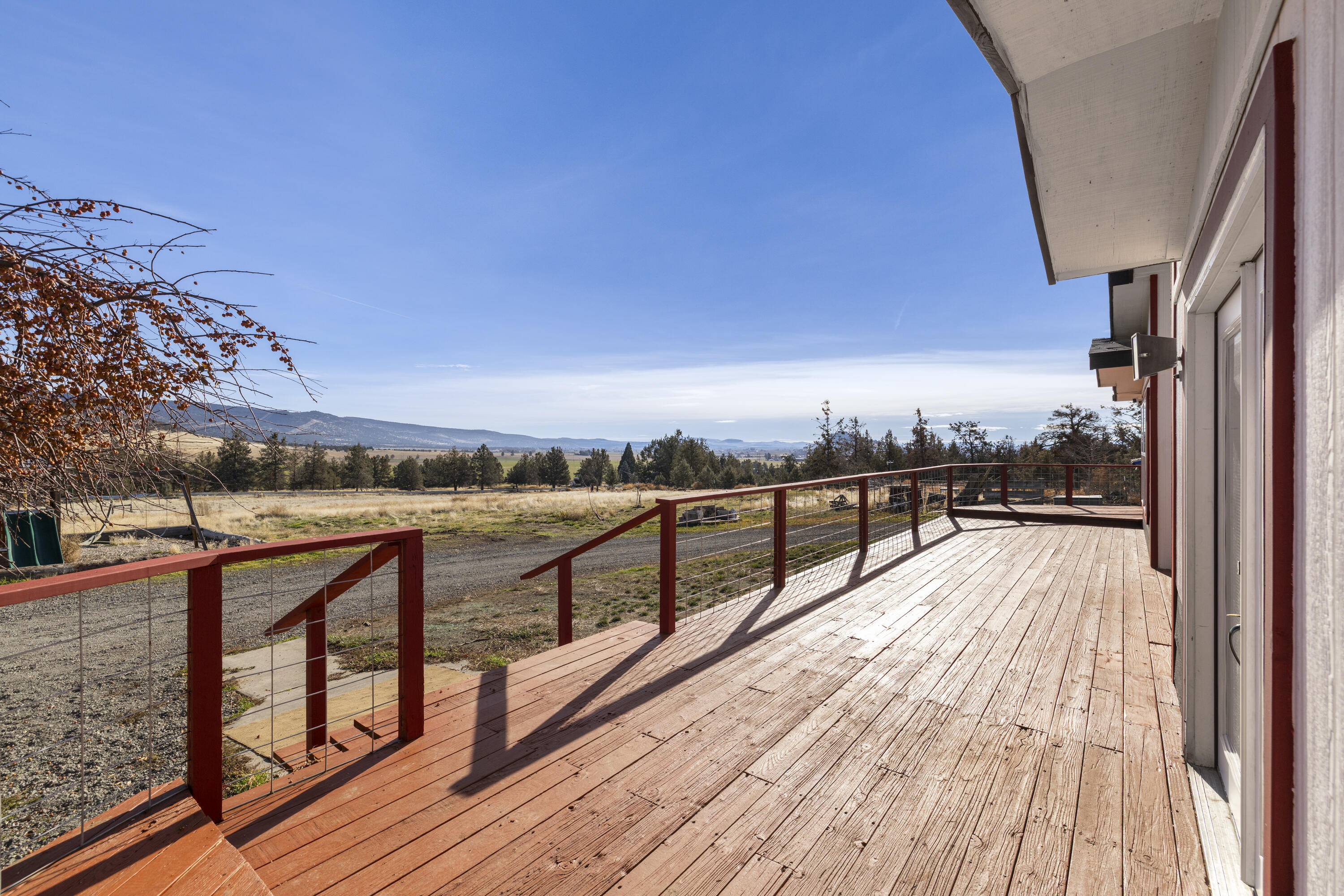 17465 Harpold Road Malin, OR 97632 - Photo 17 of 122 Deck