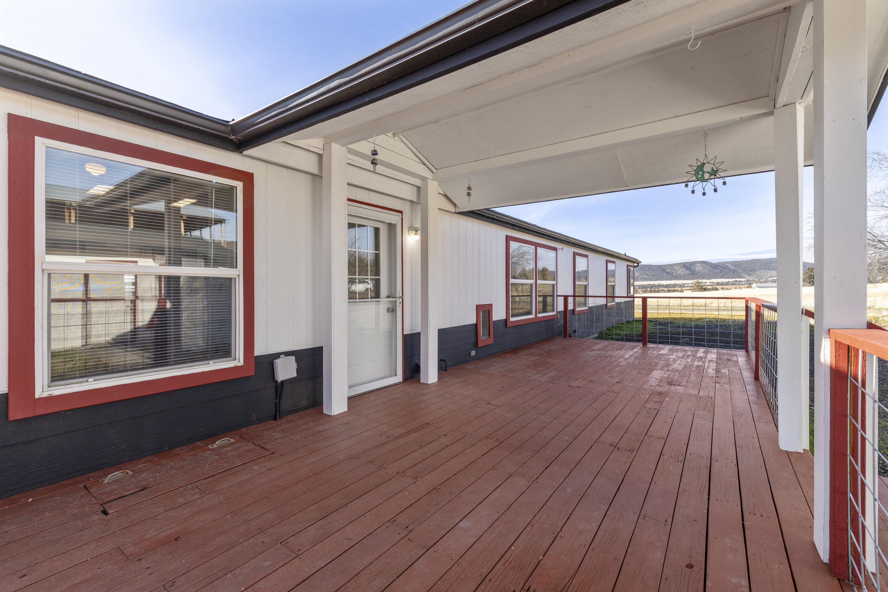 17465 Harpold Road Malin, OR 97632 - Photo 18 of 122 Deck