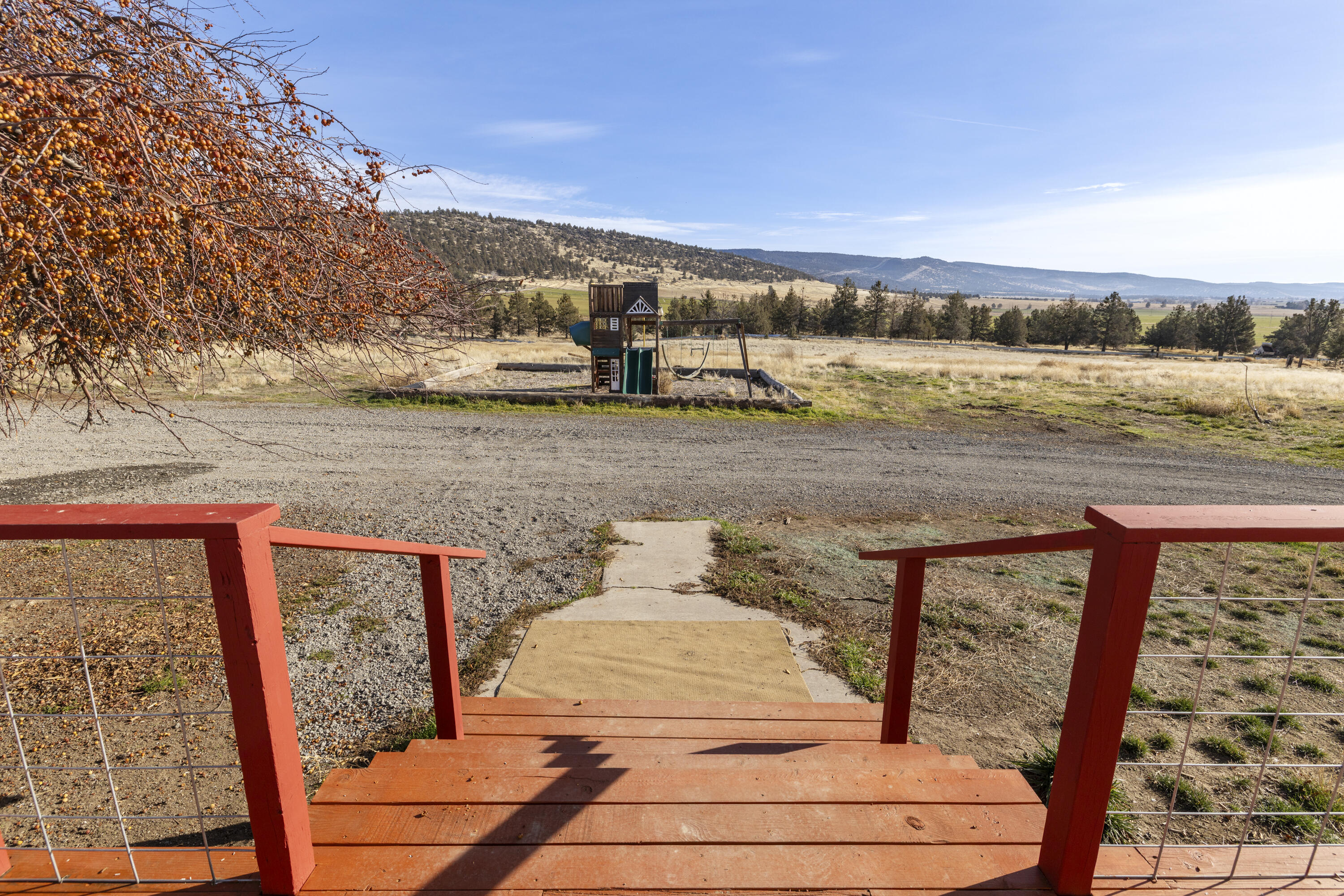 17465 Harpold Road Malin, OR 97632 - Photo 22 of 122 Stairs