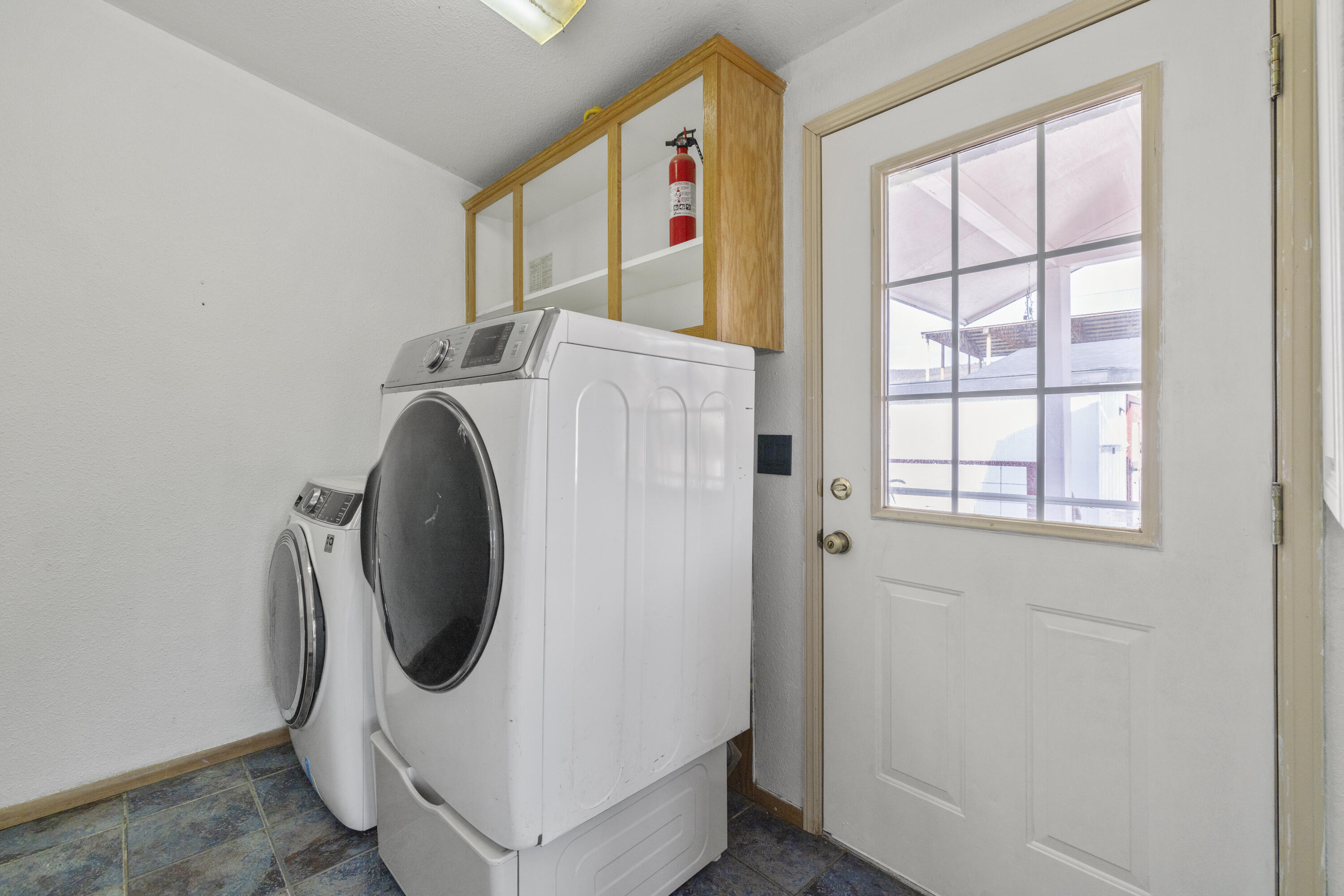 17465 Harpold Road Malin, OR 97632 - Photo 47 of 122 Laundry