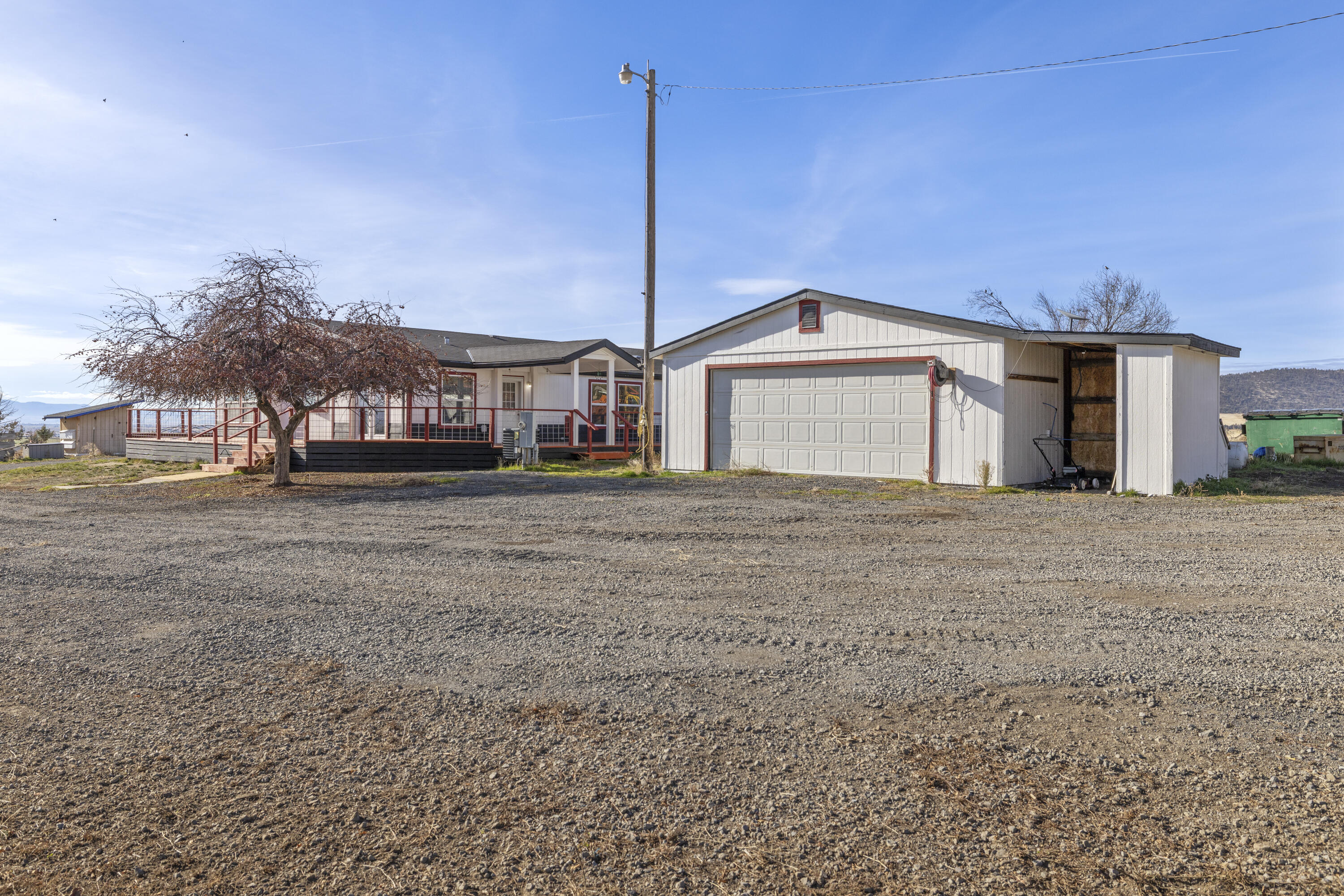 17465 Harpold Road Malin, OR 97632 - Photo 5 of 122 Detached Garage