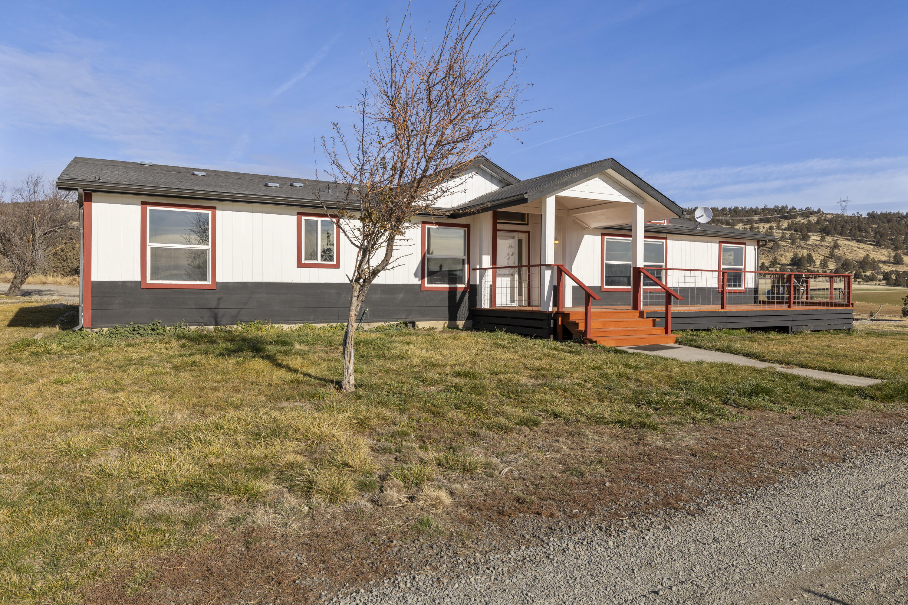 17465 Harpold Road Malin, OR 97632 - Photo 75 of 122 Front of Home