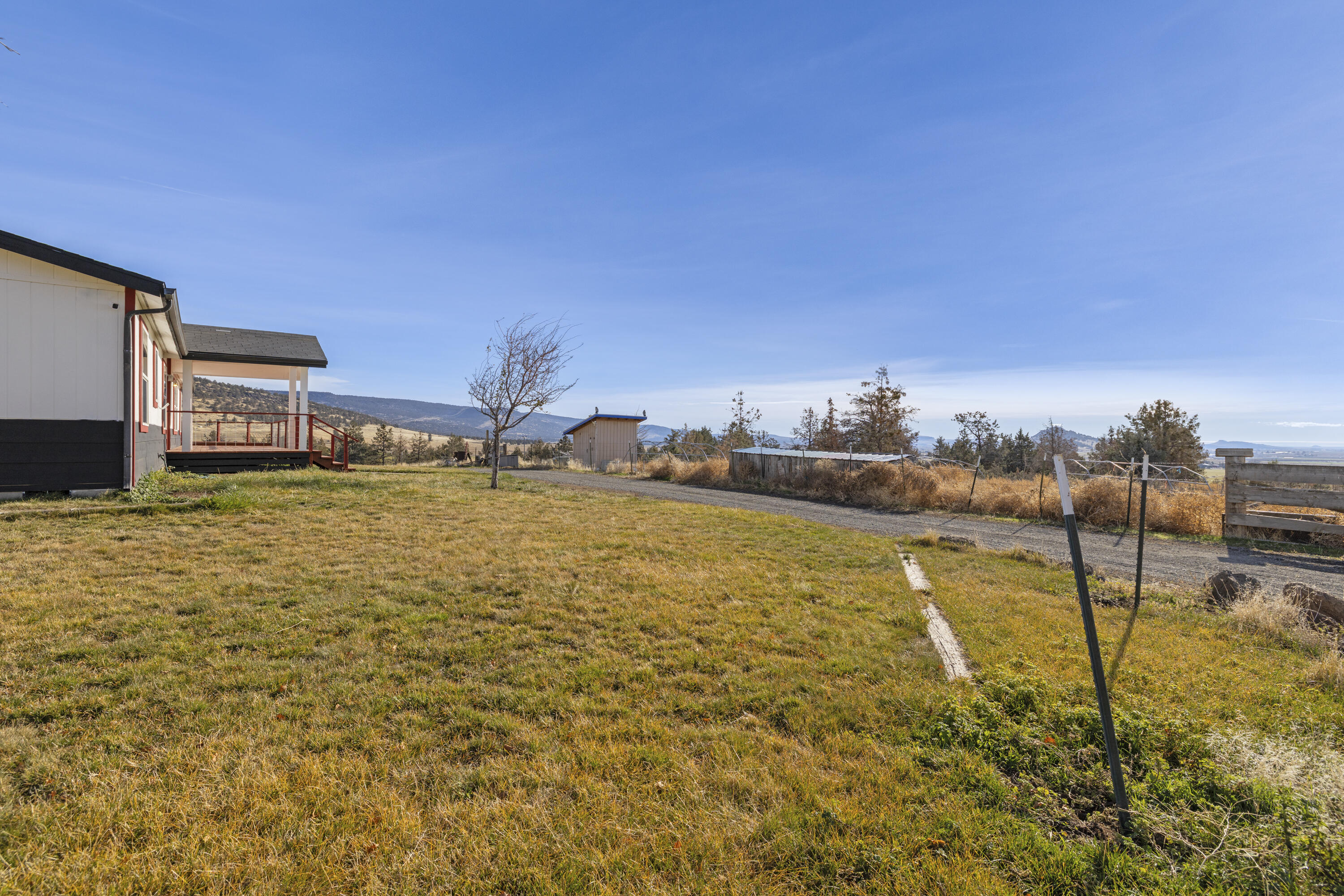17465 Harpold Road Malin, OR 97632 - Photo 79 of 122 Yard