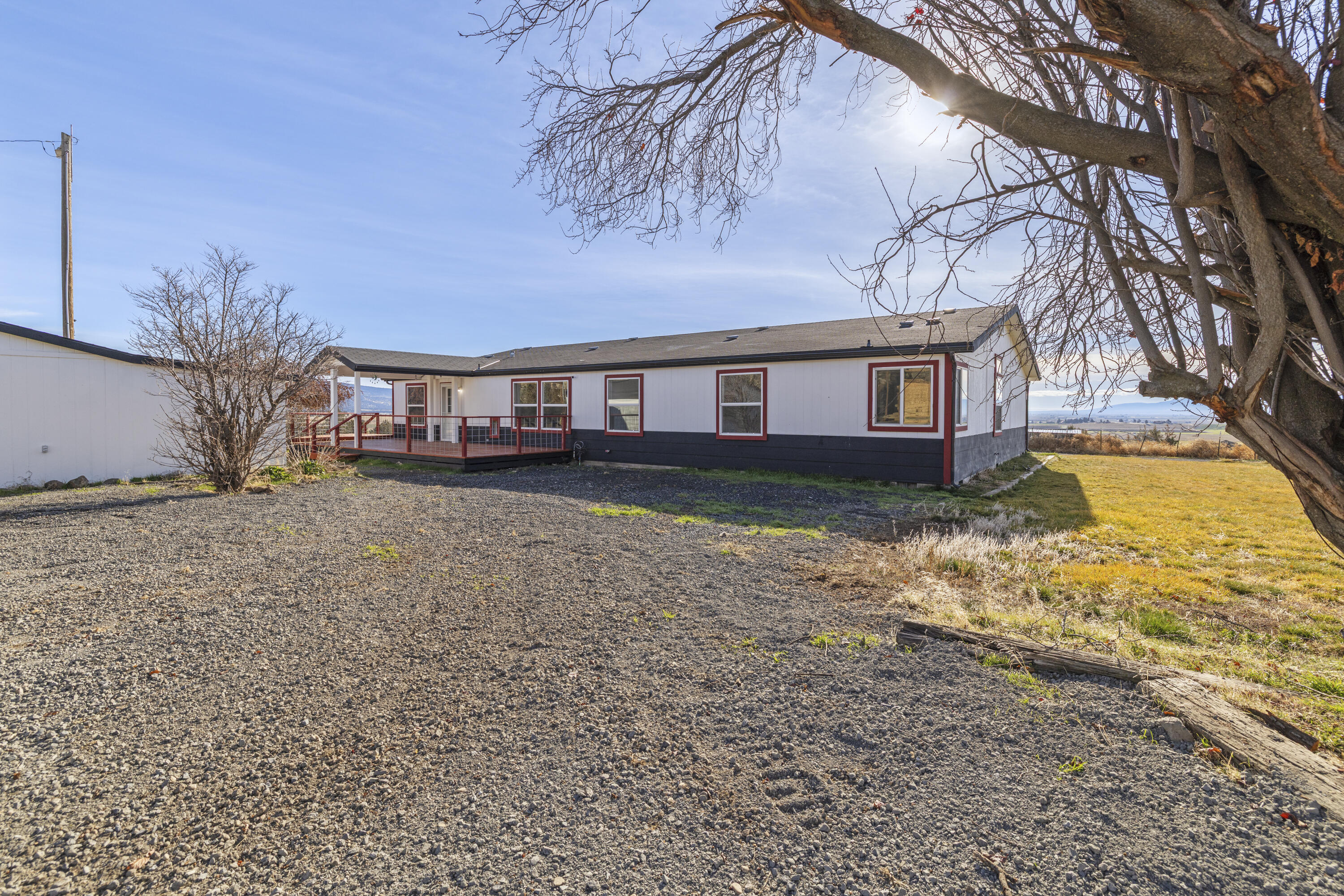 17465 Harpold Road Malin, OR 97632 - Photo 81 of 122 Back of Home
