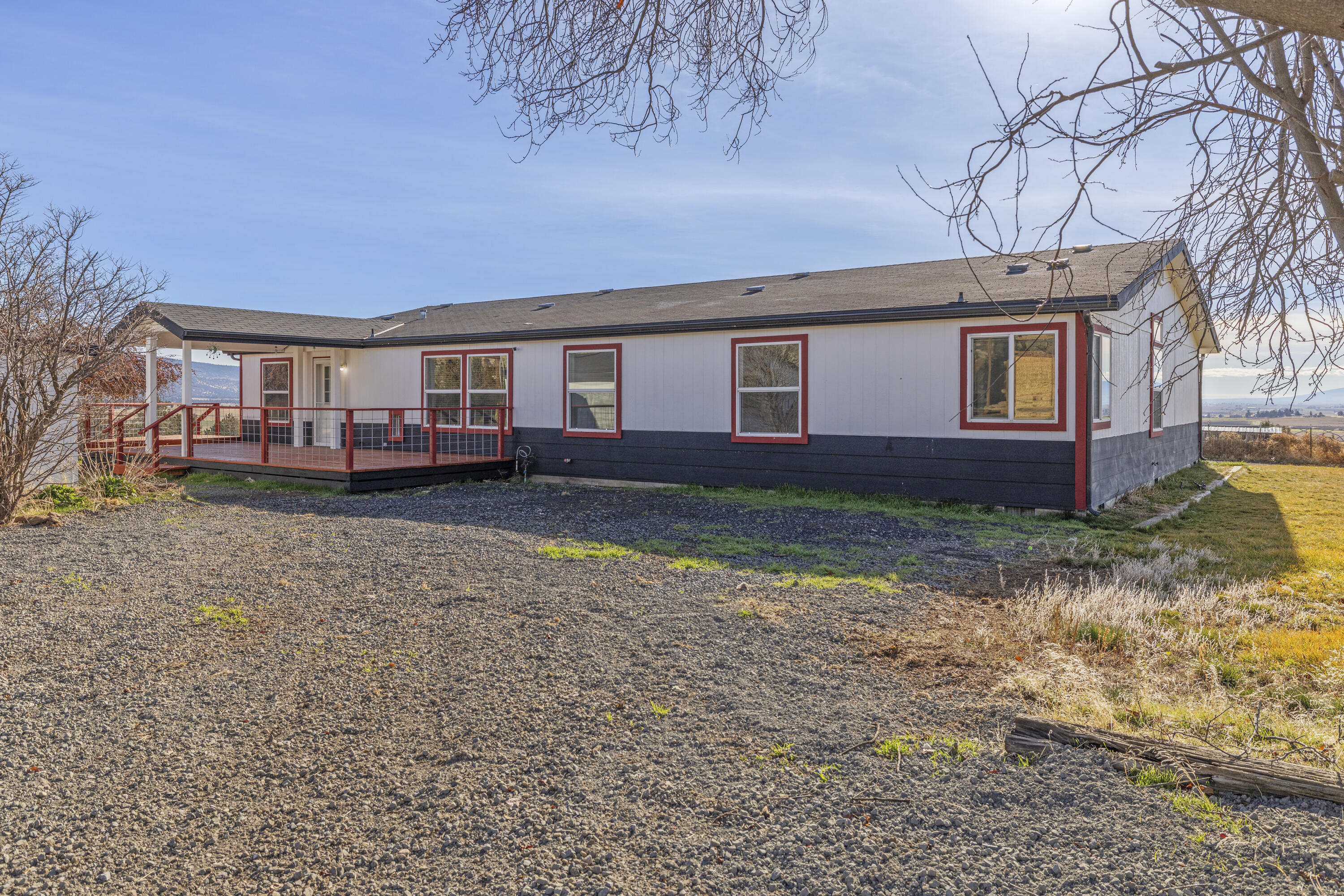 17465 Harpold Road Malin, OR 97632 - Photo 82 of 122 Back of Home