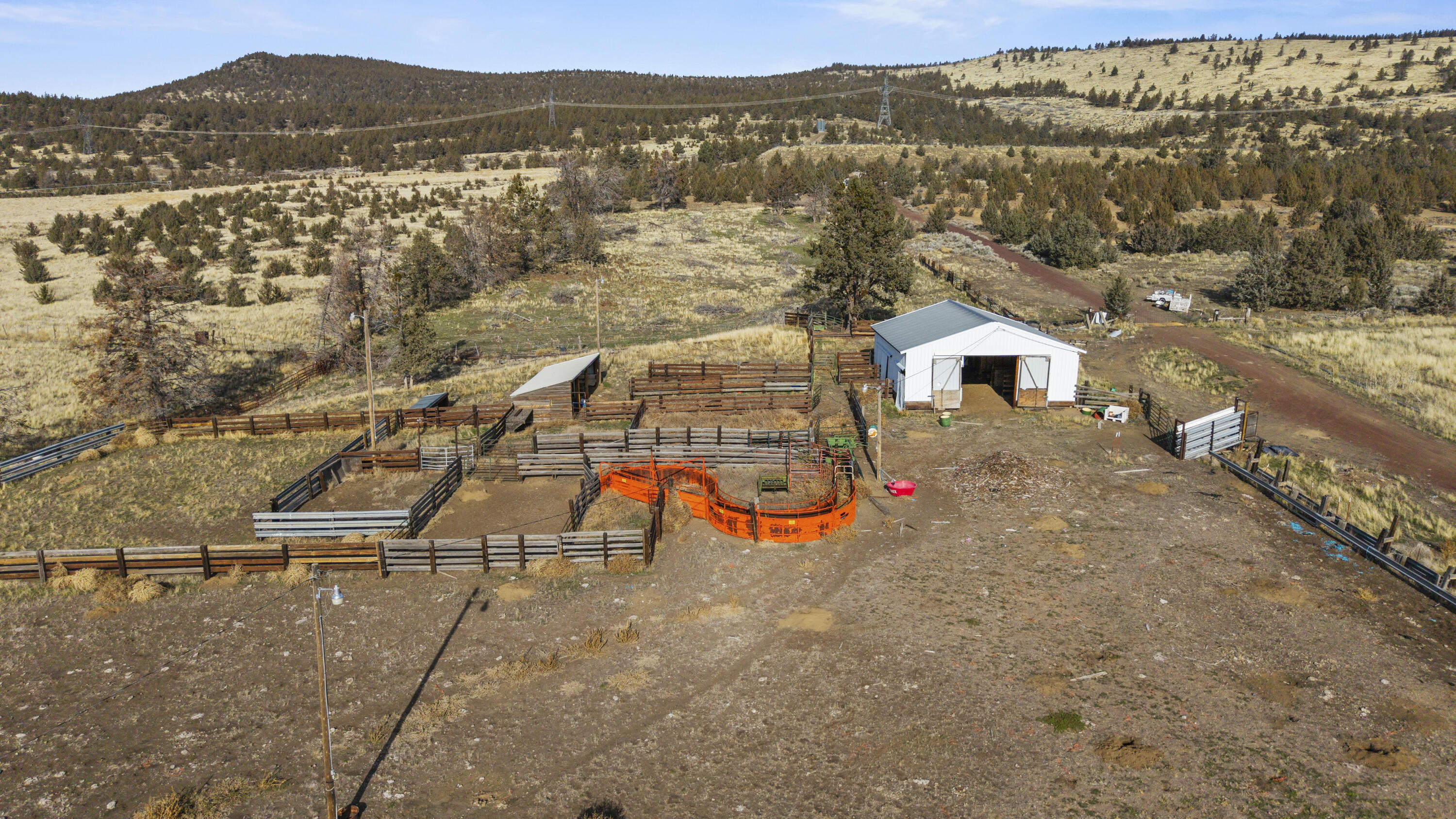 17465 Harpold Road Malin, OR 97632 - Photo 95 of 122 Property