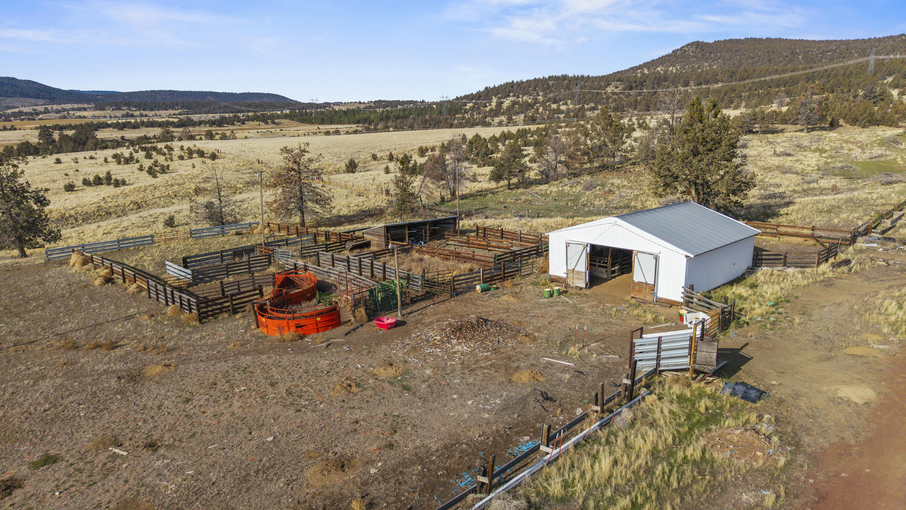 17465 Harpold Road Malin, OR 97632 - Photo 96 of 122 Property