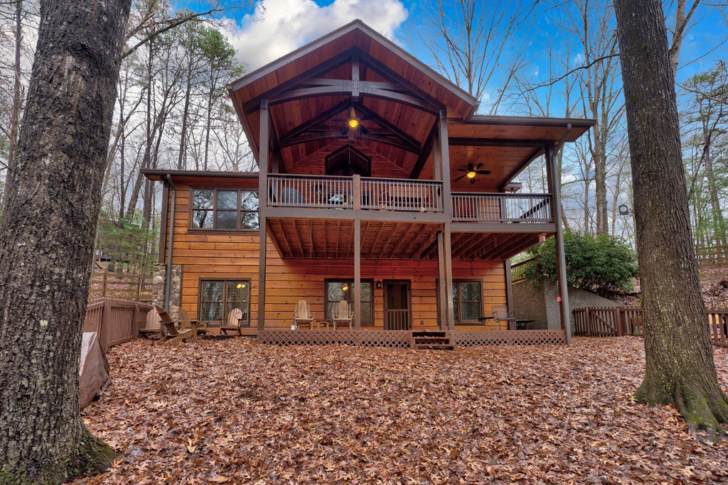 1070 Maggie Chapman Road Blue Ridge, GA 30513 - Photo 38 of 47 Gallery Image 38