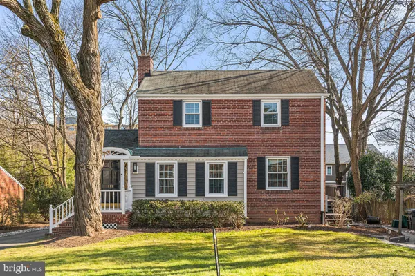 $6,200 | 111 South Oak Street, Falls Church, VA 22046