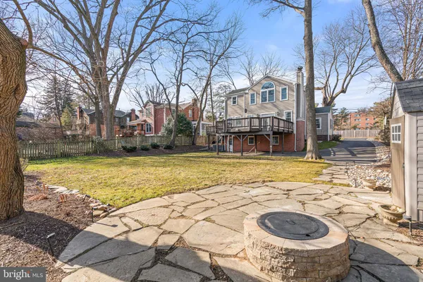 $6,200 | 111 South Oak Street, Falls Church, VA 22046