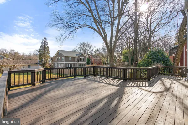 $6,200 | 111 South Oak Street, Falls Church, VA 22046