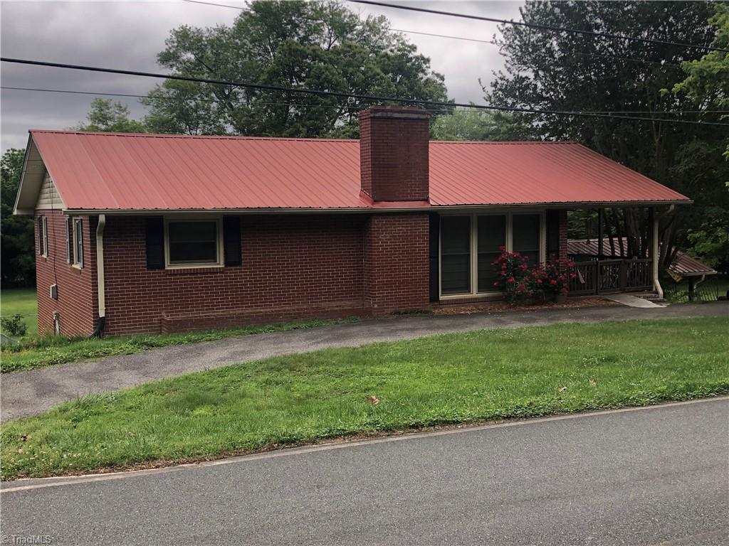 548 Allred Mill Road Mount Airy, NC 27030 - Photo 1 of 25 Gallery Image 1