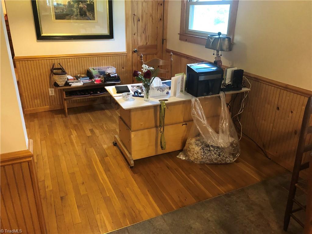 548 Allred Mill Road Mount Airy, NC 27030 - Photo 12 of 25 Office Space or Dining Room Space