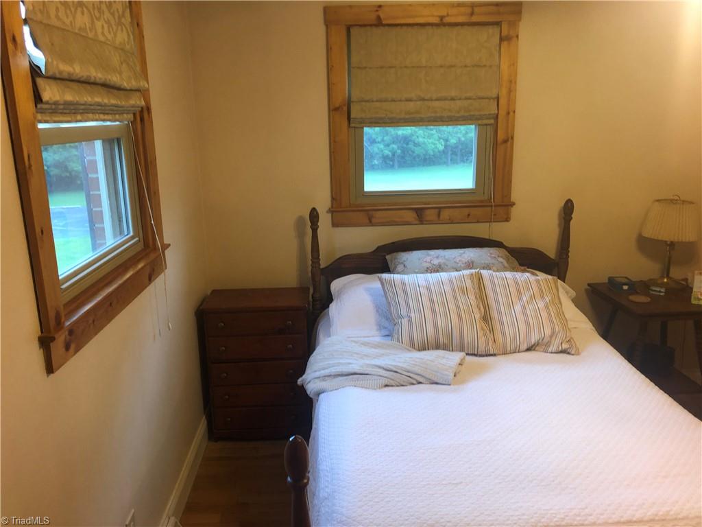 548 Allred Mill Road Mount Airy, NC 27030 - Photo 17 of 25 2nd bedroom