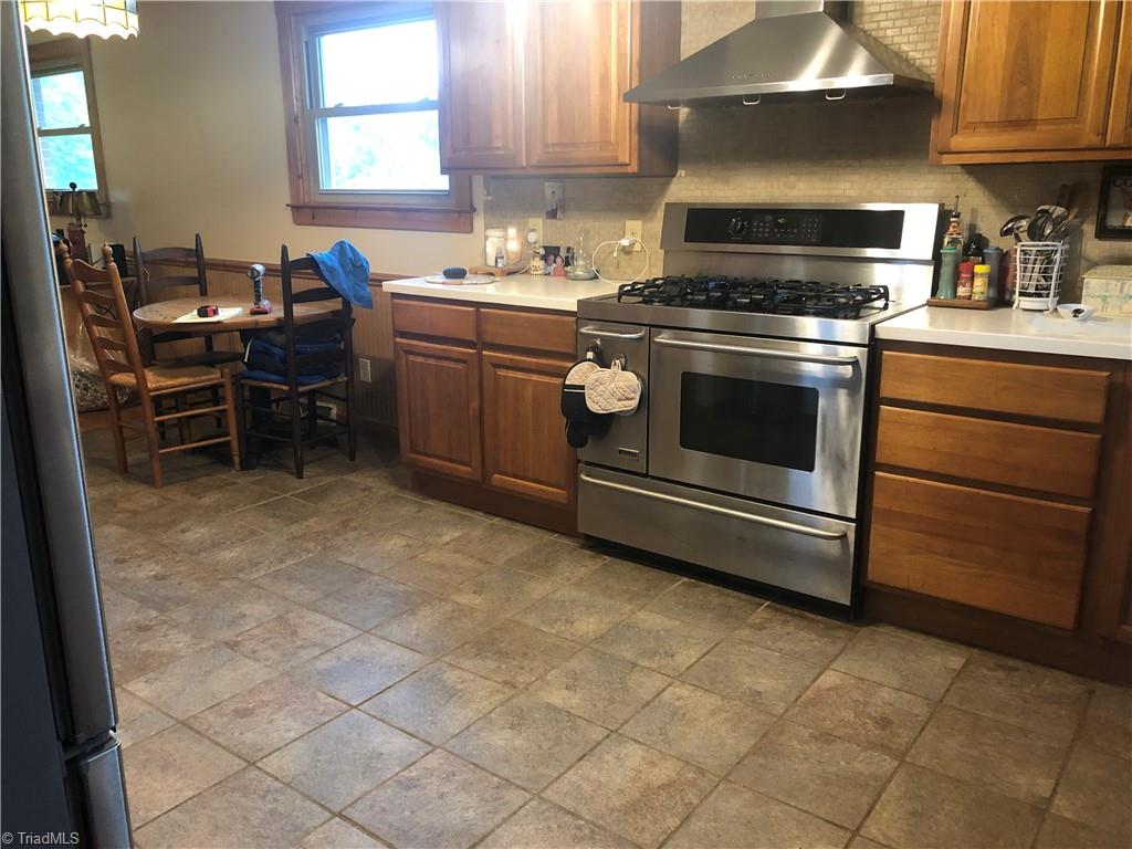 548 Allred Mill Road Mount Airy, NC 27030 - Photo 6 of 25 Gallery Image 6
