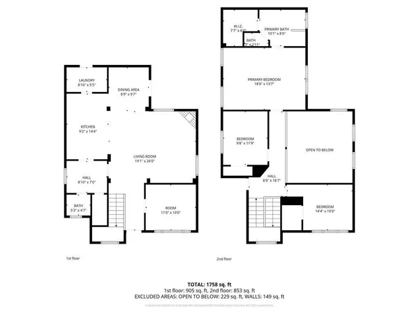 an aerial view of tennis court