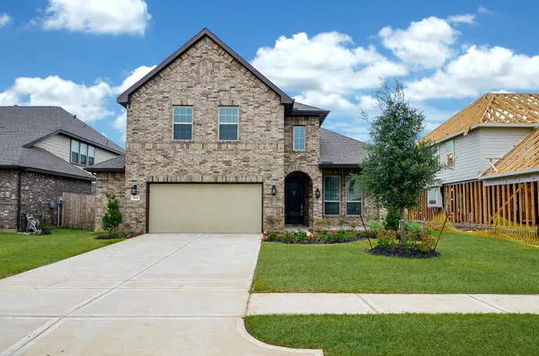 $2,750 | 3522 Willow Fin Way, Richmond, TX 77406
