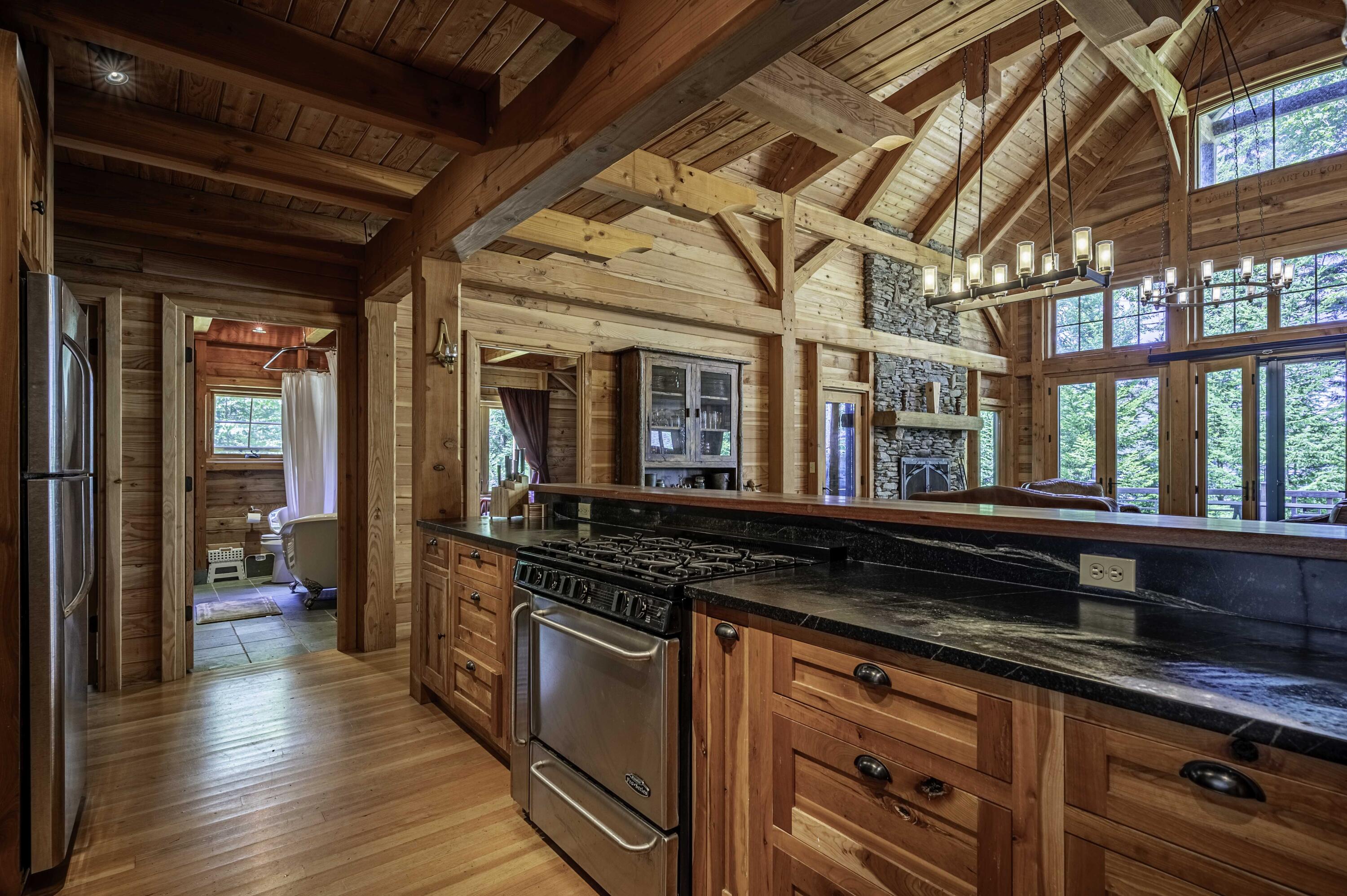 64 Honnedaga Lake Road Cold Brook, NY 13324 - Photo 27 of 47