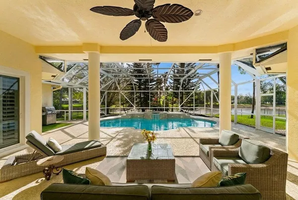 $1,295,000 | 3810 Southwest Canoe Creek Terrace, Palm City, FL 34990