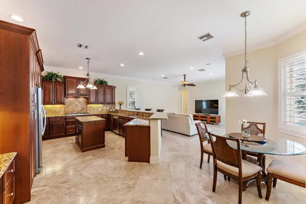 $1,295,000 | 3810 Southwest Canoe Creek Terrace, Palm City, FL 34990