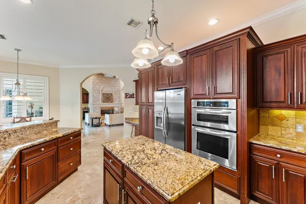 $1,295,000 | 3810 Southwest Canoe Creek Terrace, Palm City, FL 34990