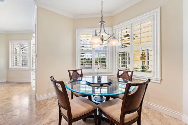 $1,295,000 | 3810 Southwest Canoe Creek Terrace, Palm City, FL 34990
