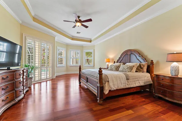 $1,295,000 | 3810 Southwest Canoe Creek Terrace, Palm City, FL 34990