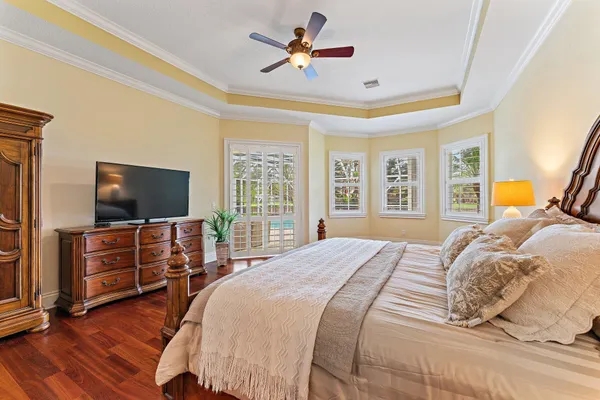 $1,295,000 | 3810 Southwest Canoe Creek Terrace, Palm City, FL 34990