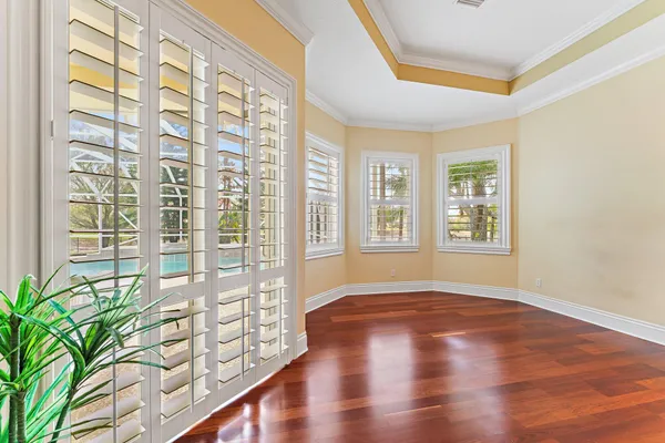 $1,295,000 | 3810 Southwest Canoe Creek Terrace, Palm City, FL 34990