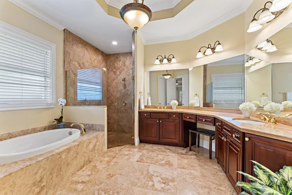 $1,295,000 | 3810 Southwest Canoe Creek Terrace, Palm City, FL 34990
