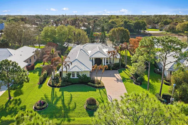 $1,295,000 | 3810 Southwest Canoe Creek Terrace, Palm City, FL 34990