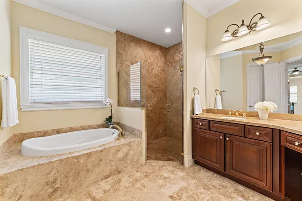 $1,295,000 | 3810 Southwest Canoe Creek Terrace, Palm City, FL 34990