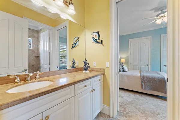 $1,295,000 | 3810 Southwest Canoe Creek Terrace, Palm City, FL 34990