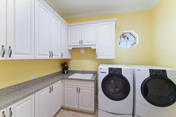 $1,295,000 | 3810 Southwest Canoe Creek Terrace, Palm City, FL 34990