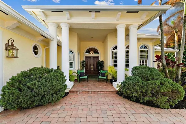 $1,295,000 | 3810 Southwest Canoe Creek Terrace, Palm City, FL 34990