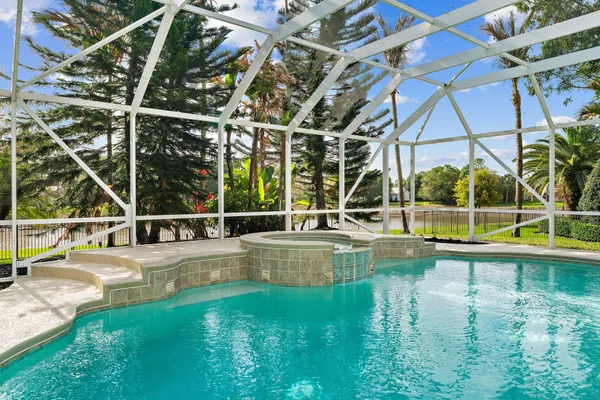 $1,295,000 | 3810 Southwest Canoe Creek Terrace, Palm City, FL 34990