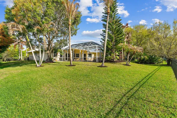 $1,295,000 | 3810 Southwest Canoe Creek Terrace, Palm City, FL 34990