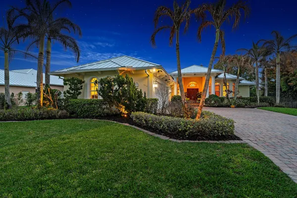 $1,295,000 | 3810 Southwest Canoe Creek Terrace, Palm City, FL 34990