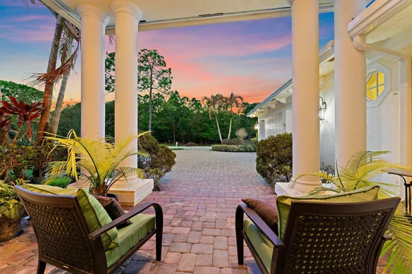 $1,295,000 | 3810 Southwest Canoe Creek Terrace, Palm City, FL 34990